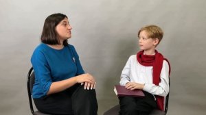 педагогическое интервью