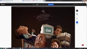 18 Potencialidades de mi ilustración