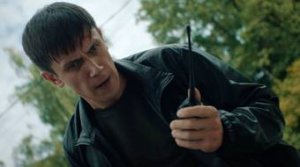 Опасная близость, 1 сезон, 3 серия