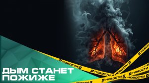 Дым станет пожиже. В России хотят полностью запретить продажу вейпов