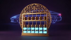 Сомнительная победа Китая в автопроме