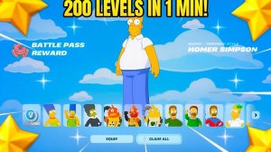 ЛУЧШИЙ БАГ НА ОПЫТ В НОВОМ СЕЗОНЕ ФОРТНАЙТ Быстрая прокачка уровня в Фортнайт