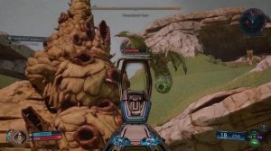 Алкаши, бомжи и тянки ► Borderlands 4 Прохождение #5