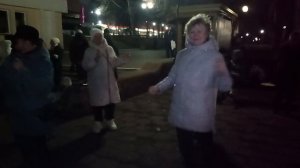 Ну-ка, ну-ка.......16.11.25 Гомель парк Луначарского 🥰💫