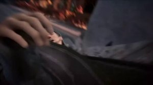 Трудная дорога бога 3 серия