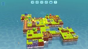 Island Farmer (3) Шахта