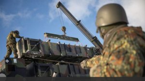 Госдеп США принял решение о возможной продаже ВСУ Patriot на примерно $105 млн