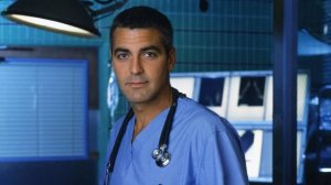 Джордж Клуни