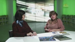 ЕСТЬ ЧТО СКАЗАТЬ: «САДЫ ДУШИ» МАРИИ ВИШНЯК