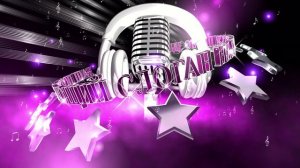 Заставка на начало видео, проекта, обзора