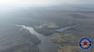 Смотрим за полетом УМПК и наслаждаемся!