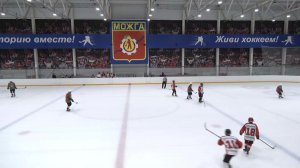 МОЖГА 19.11.2025