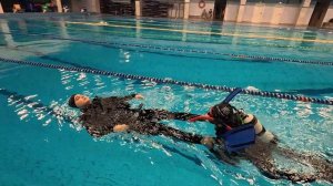 🤿Гости нашего клуба  15 - 16 ноября 2025!