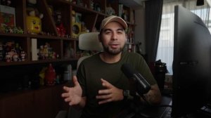 Творите на 87% быстрее с этой настольной конфигурацией