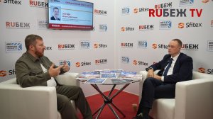 Илья Лустин: «Рынок пожарной безопасности меняется, заказчик стал осознанным»