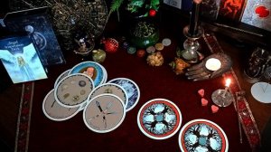 ШАМАНСКИЕ ПРЕДСКАЗАНИЯ🪁