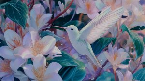 beautiful in the world - intro