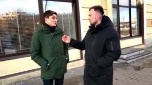 Жить в Питере 2.