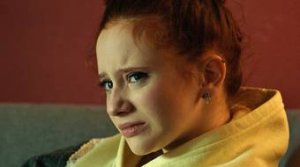 Опасная близость, 1 сезон, 5 серия