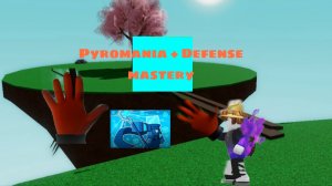 Обзор нового обновления: ПЕРЧАТКА + MASTERY | Slap Battles Roblox