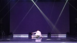 Поддубняк Алиса_лауреат II степени_Жизненный круг_РХФК "НИТИ"_Сюрприз_15.11.2025