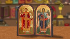 Православный словарь. Лор