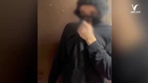 В Воскресенске задержан мужчина, избивший сожительницу