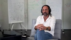 Нассим Харамейн. Энергия нулевых колебаний объединяет физику.