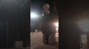 хорошие прогулка