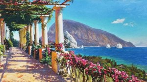 Алушта 2004 часть 2-я ВИДЕО