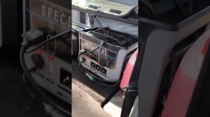 Дистанционное управление портативной электростанции Berkut Specialist PSL-1500Plus