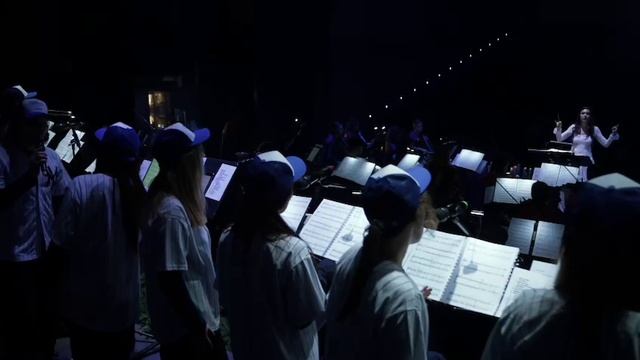 NELLA MUSICA ORCHESTRA «Сумерки. Сага. Симфомультимедия»