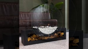 Биокамин Royal Thermo BFP-F700 Siberia видеообложка