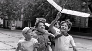 Верните меня в детство!🐇