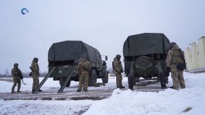 Сегодня в России празднуют День ракетных войск и артиллерии