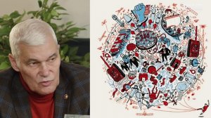 Актуальные События.  О Новой Войне. Топить Флот США.