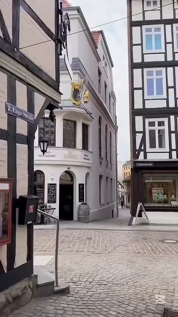 Шверин: сказочный город Германии