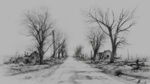 КОМПРОМИССОВ БОЛЬШЕ НЕТ.