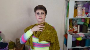 ЗА НЕДЕЛЮ УСПЕЛА НЕМНОГО... #ЛюдмилаЛогинова