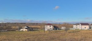 «Покупайте землю – ее больше не производят» - не Марк Твен, но в точку.