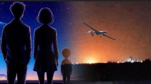 Атака беспилотников на Краснодарский край. Атакован Ильский НПЗ. Новости 19.11.2025