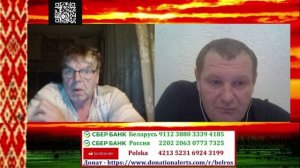 Вот что происходит с теми кто попадает в секту ПЕТУШИНОГО БОГА!!!!