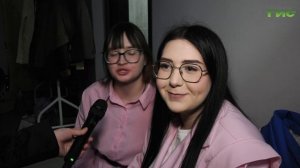 "Конкурс "Мистер и Мисс студенчество Самары" / "Специальный репортаж" от 19.11.2025