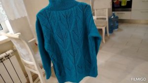 9)19.11.25.г.Вяжу 🧶связала🧶 буду вязать.🧶