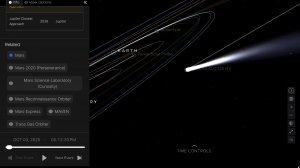 Илон Маск справится: что происходит в космосе
