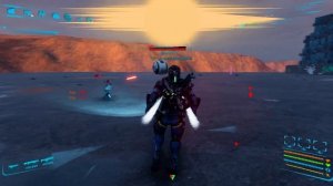 SpaceBourne 2 _ Early Access, 4.2.0 Preview