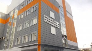 Программа "Главные новости" на 8 канале от 19.11.2025 Часть 2