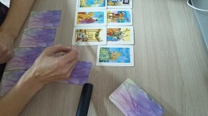 Вся правда о любовнике (любовнице) Таро расклад.