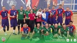 Обзор событий в Гурьевском округе | 29.10.2025