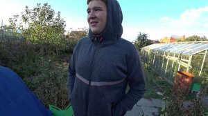 Влог от 30.09.2021